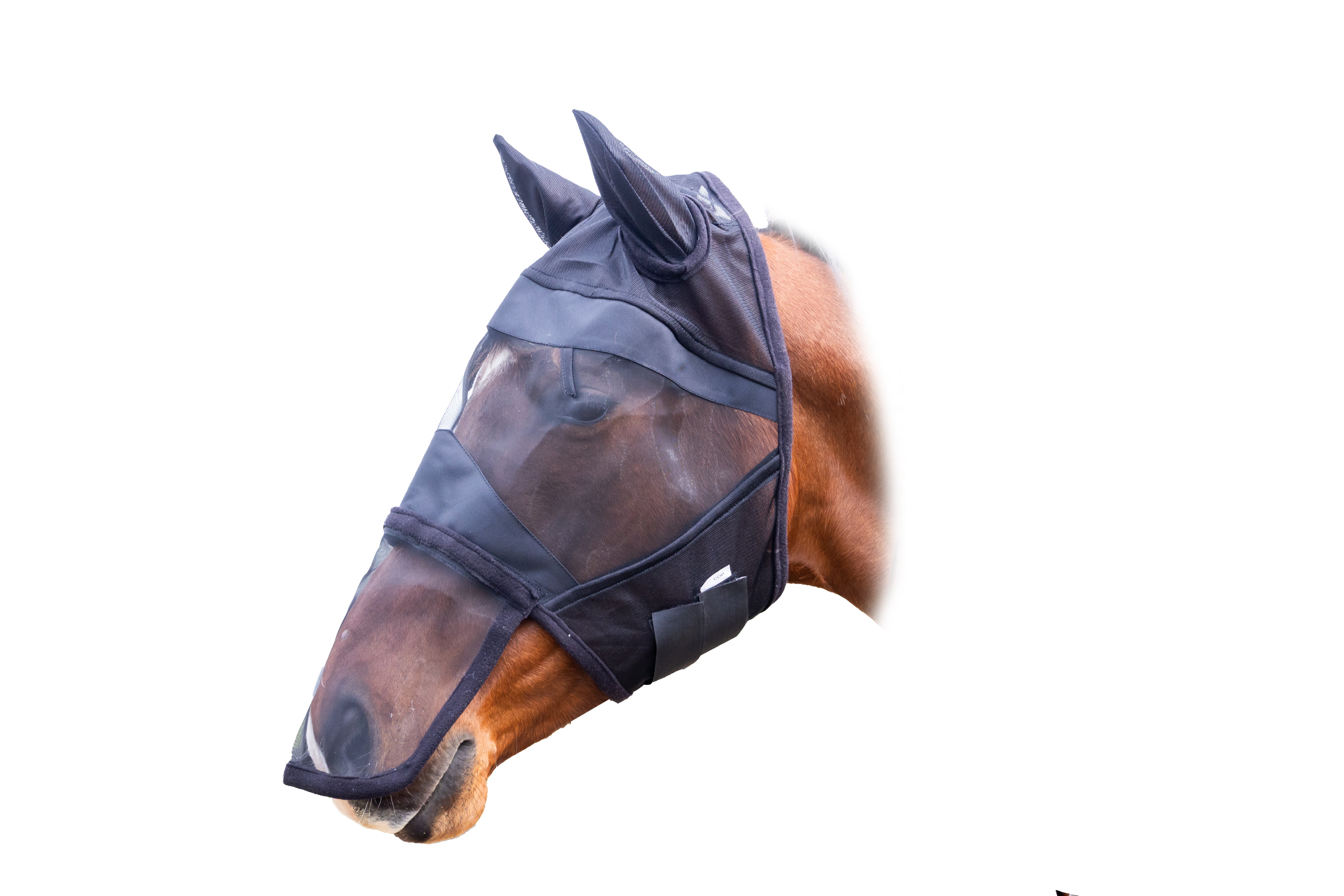 Enzo Fly Mask One / Cob