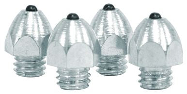 Prima Deep Footing Studs 4 Pack One / 20mm