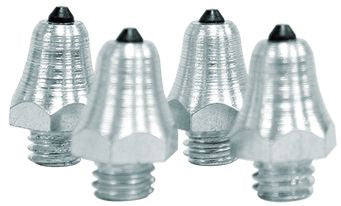 Prima Grass Studs 4 Pack (25mm)