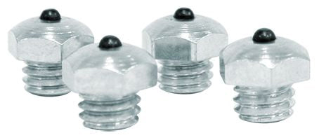 Prima Road/CC Studs 4 Pack One / 20mm