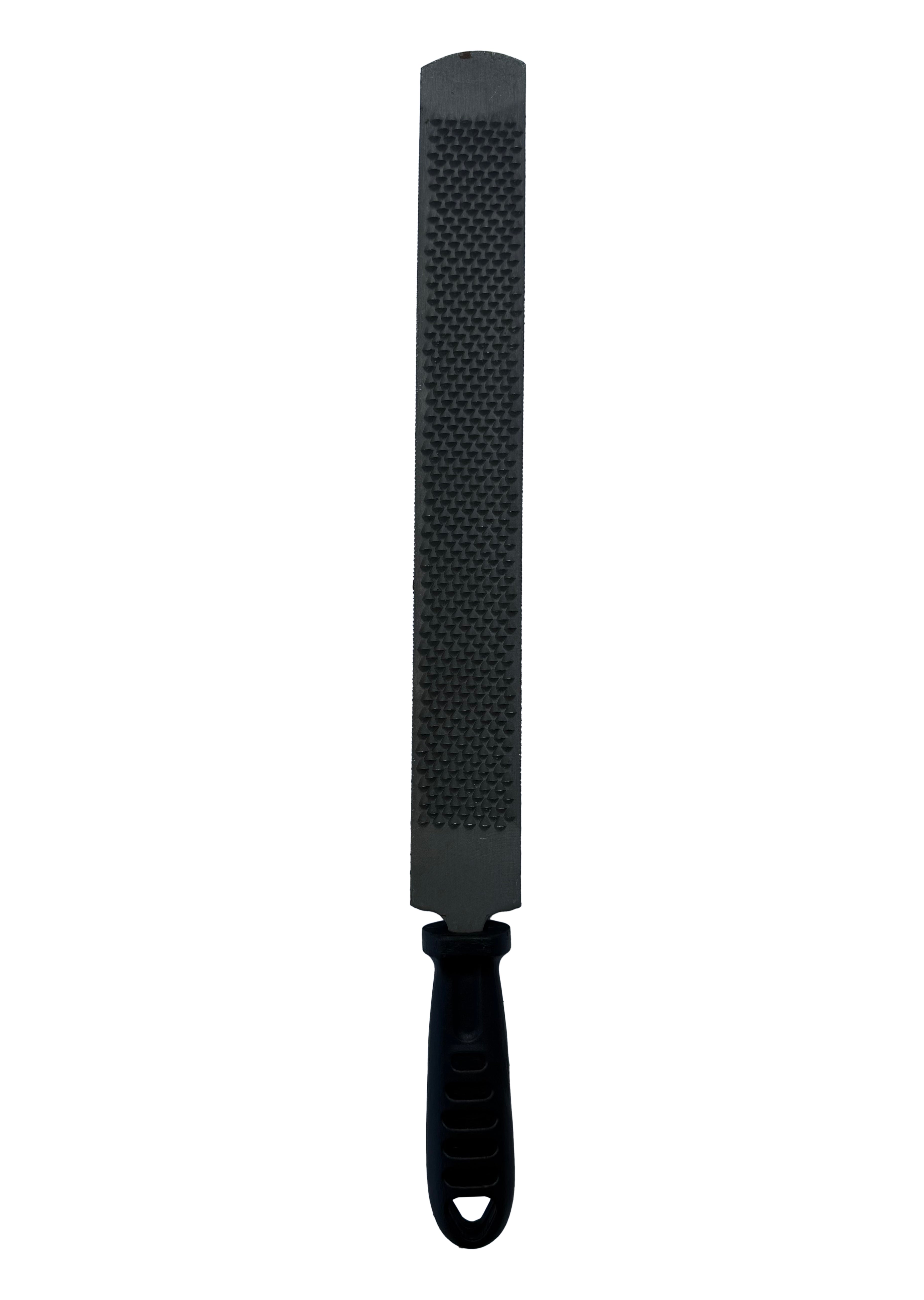 Tanged Rasp With Handle