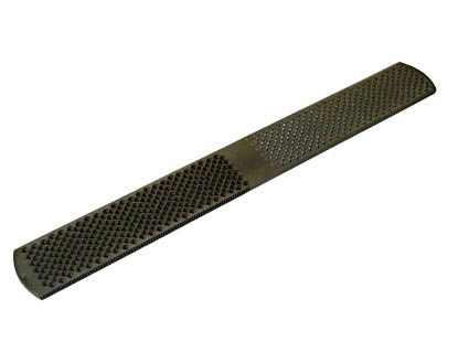 Double End Rasp%