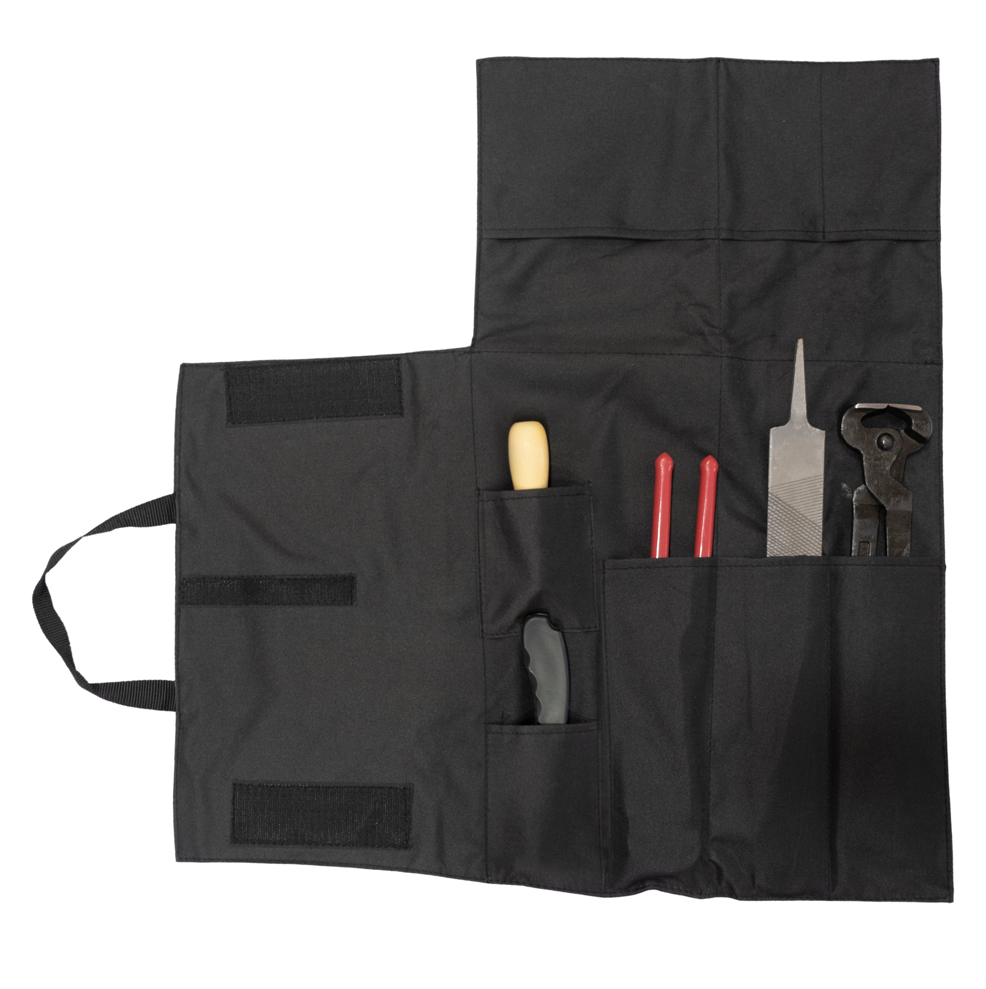 Farrier 6pc Tool Kit
