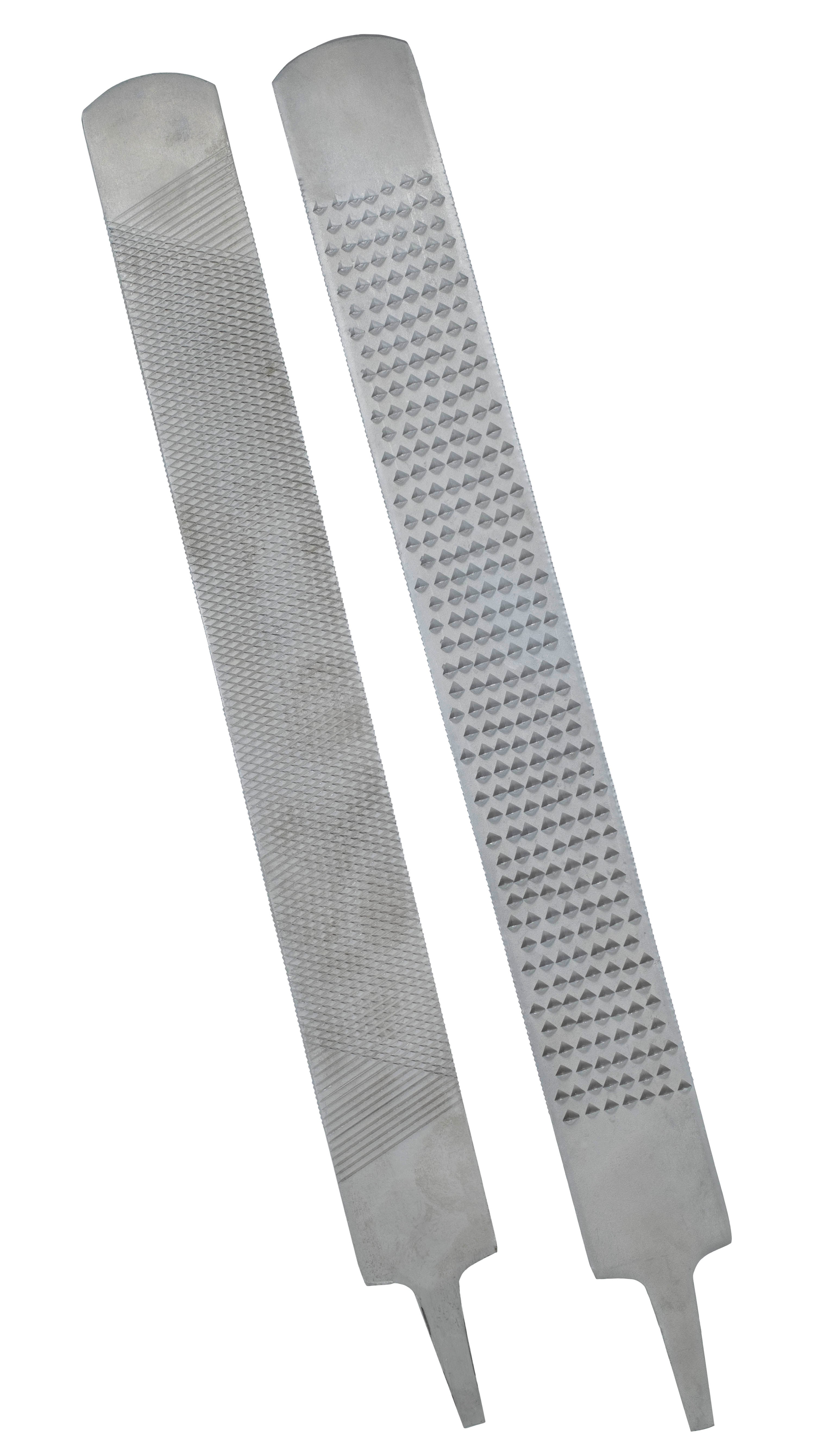 Farriers Pro Tanged Rasp