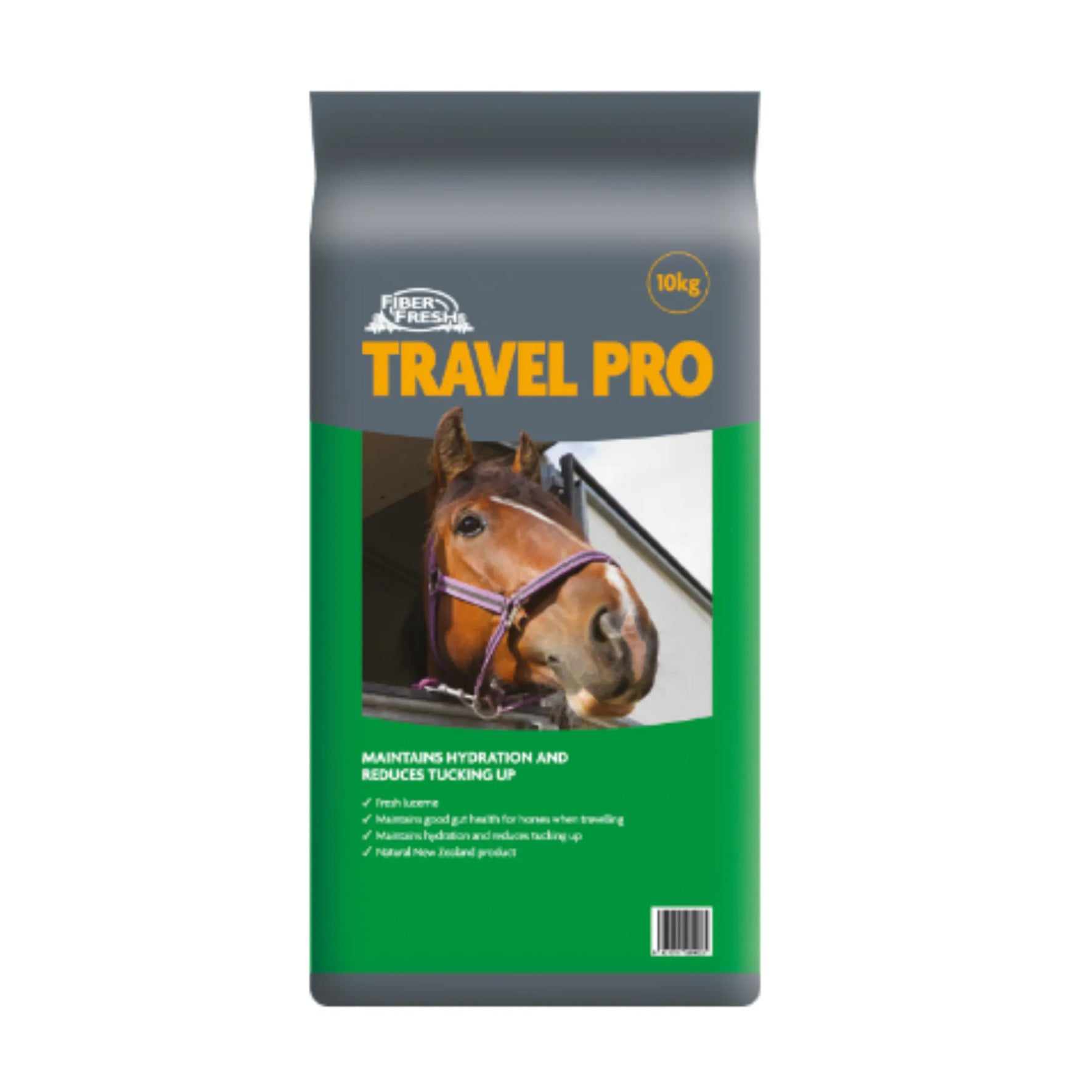 Fiber Fresh Travel Pro (10kg)