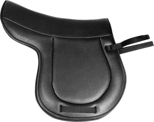 Acro Soft Vinyl Leather Gel Numnah%