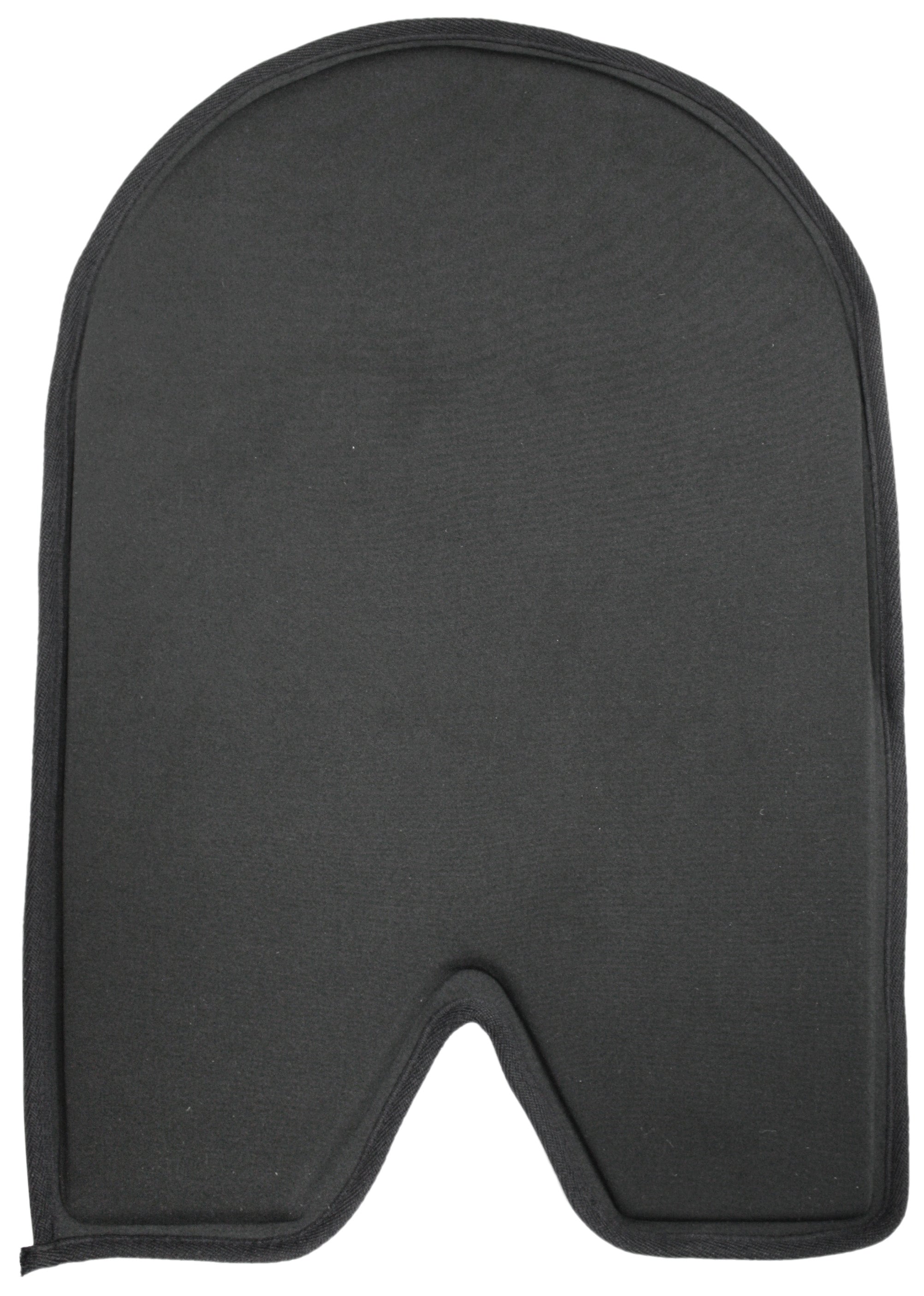 Enzo Gel Saddle Pad