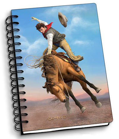 Notebook Wild Thing / All