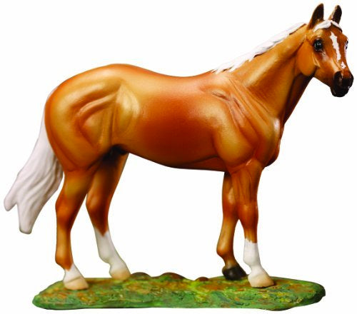 Breyer Breeds of The World QuarterHorse%