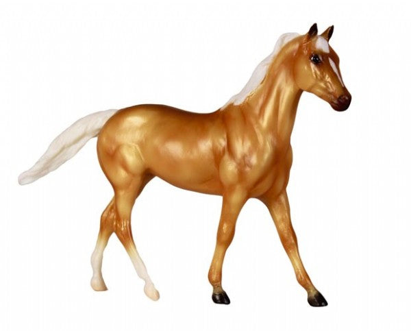 Breyer Classics Thoroughbred/Quarter%