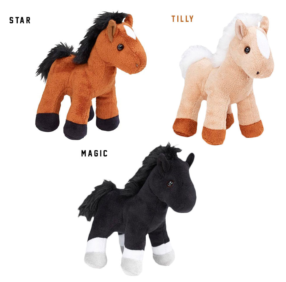 Breyer Little Bits%