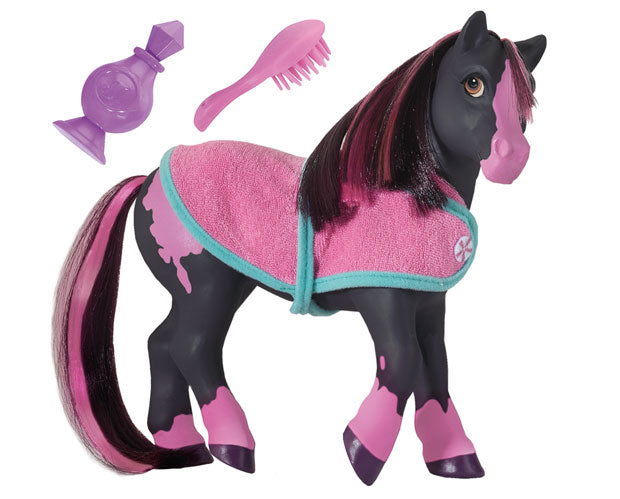 Breyer Pony Gals Jasmine Color Surprise%