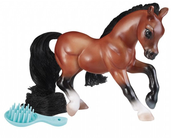 Breyer Pony Gals Singles (Asst)%