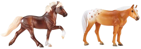 Breyer Stablemates Mystery Foal%