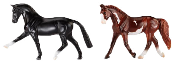 Breyer Stablemates Mystery Foal%
