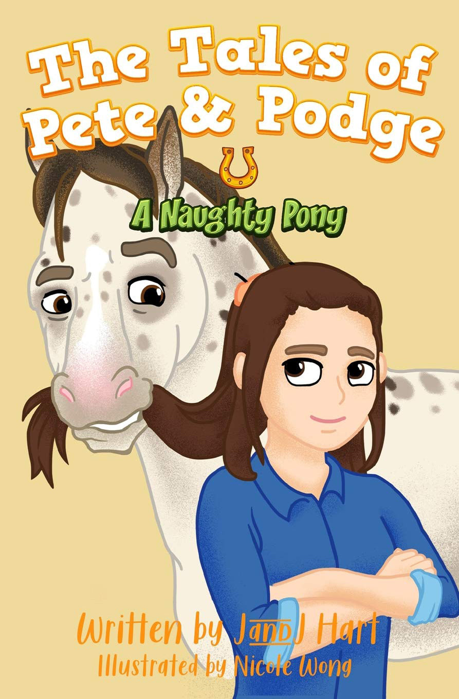 The Tale of Pete & Podge%