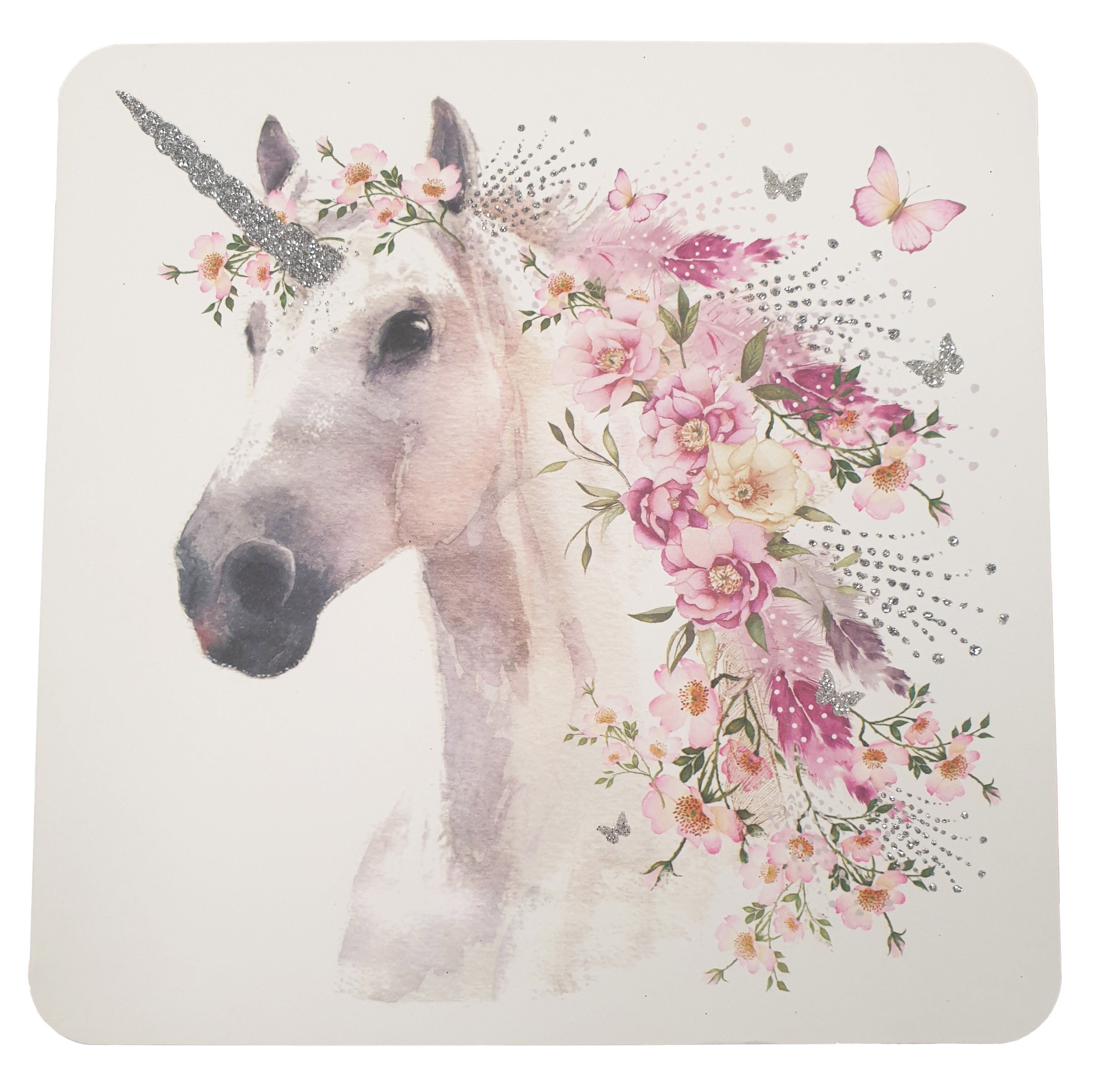 Gift Card Unicorn (Assorted)
