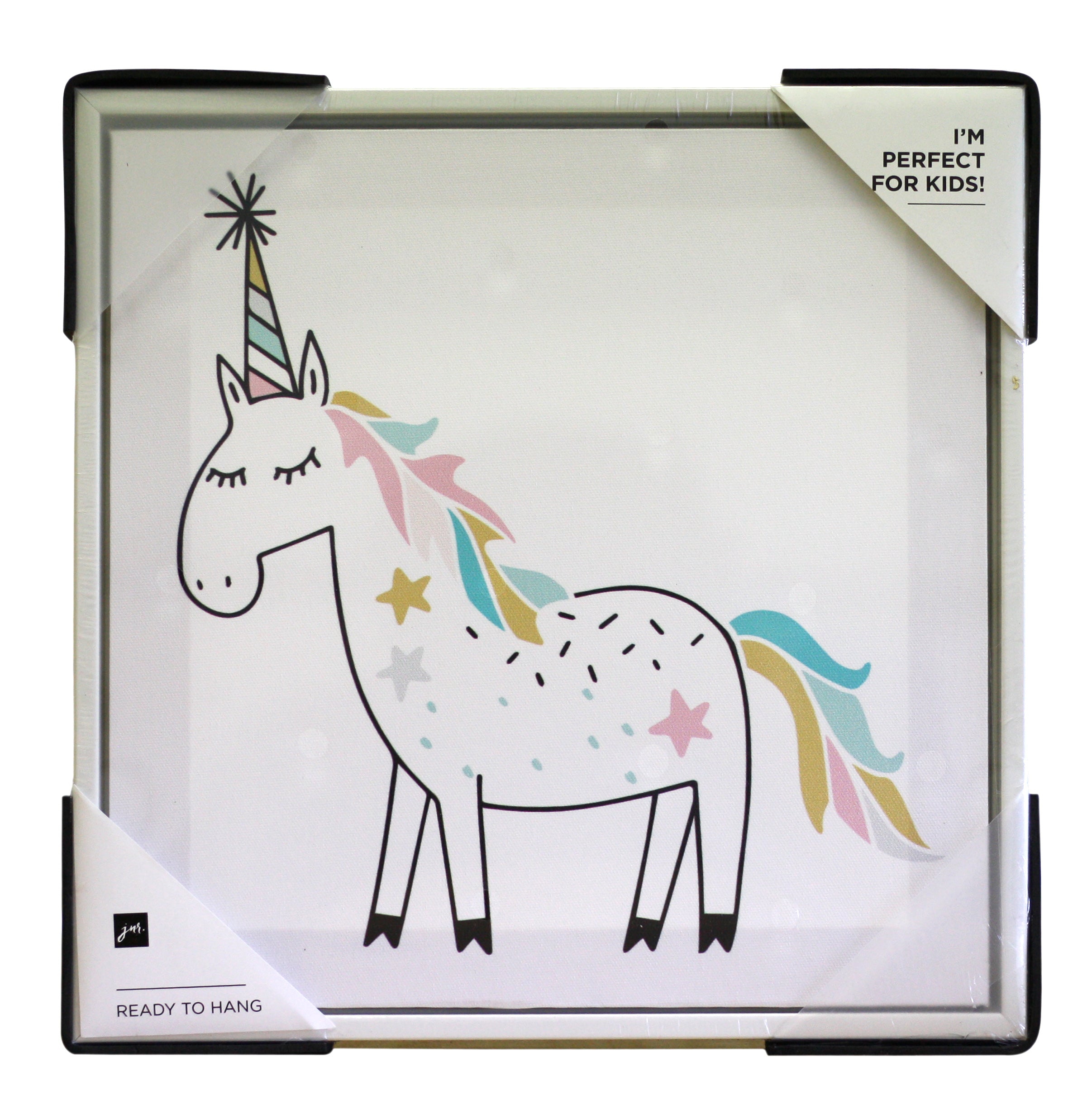 Print Candy Unicorn 30x40cm
