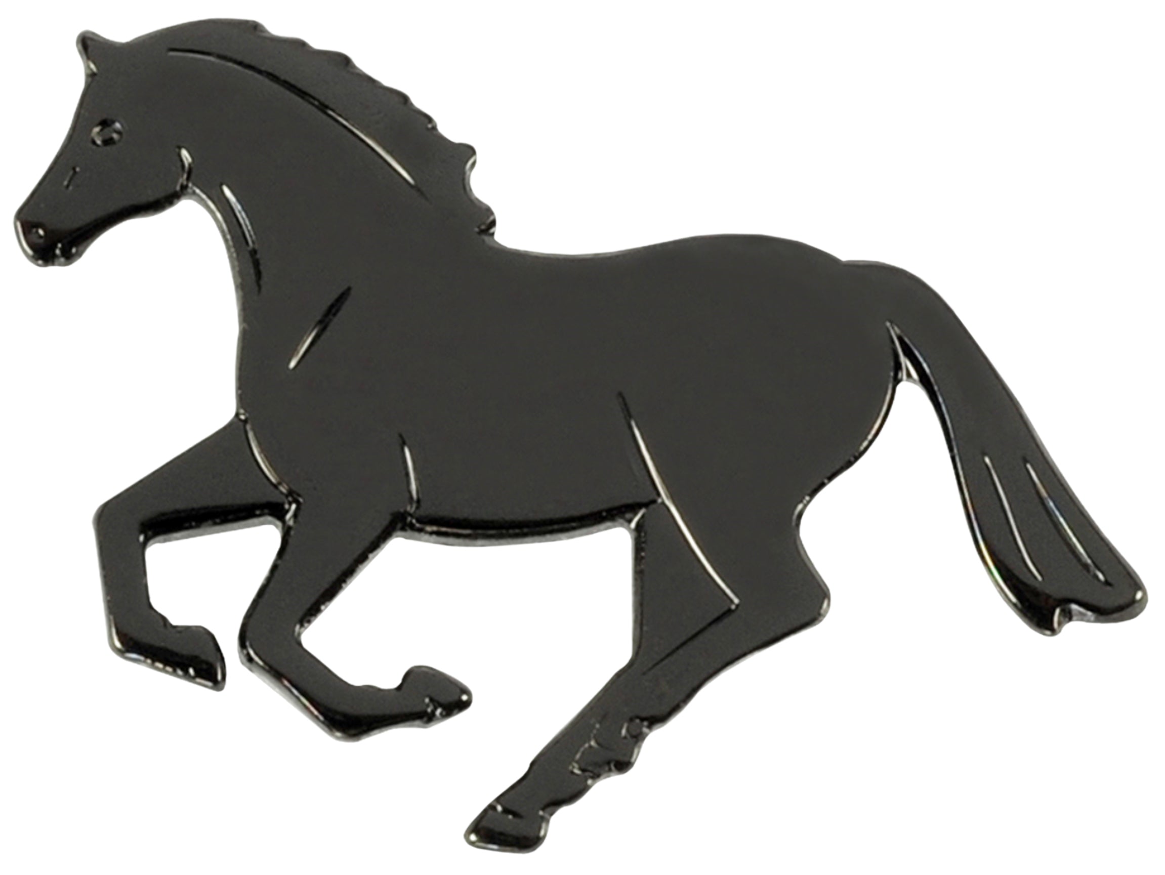 Lapel Pin Canter