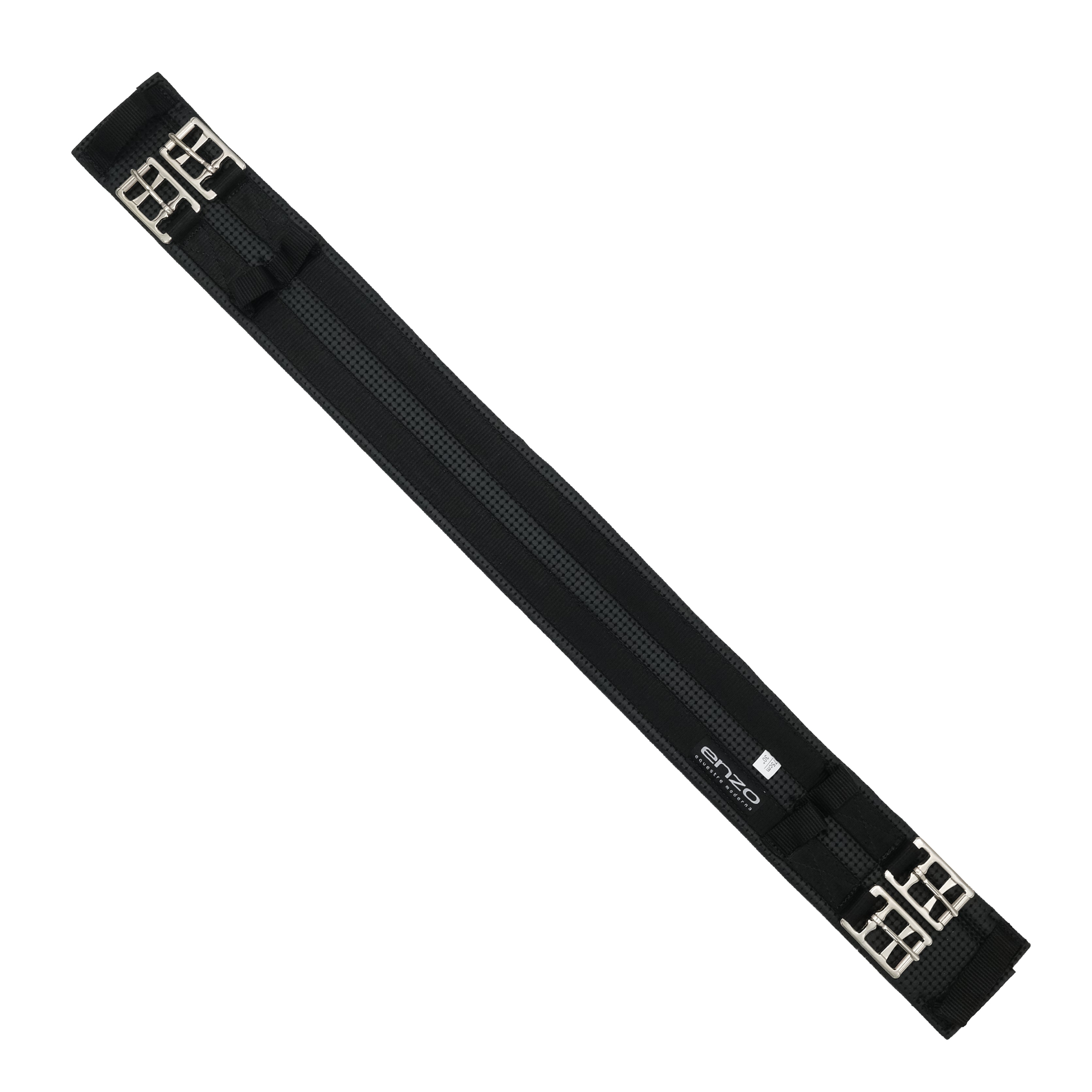 Girth A/G Dressage NP Black / 20