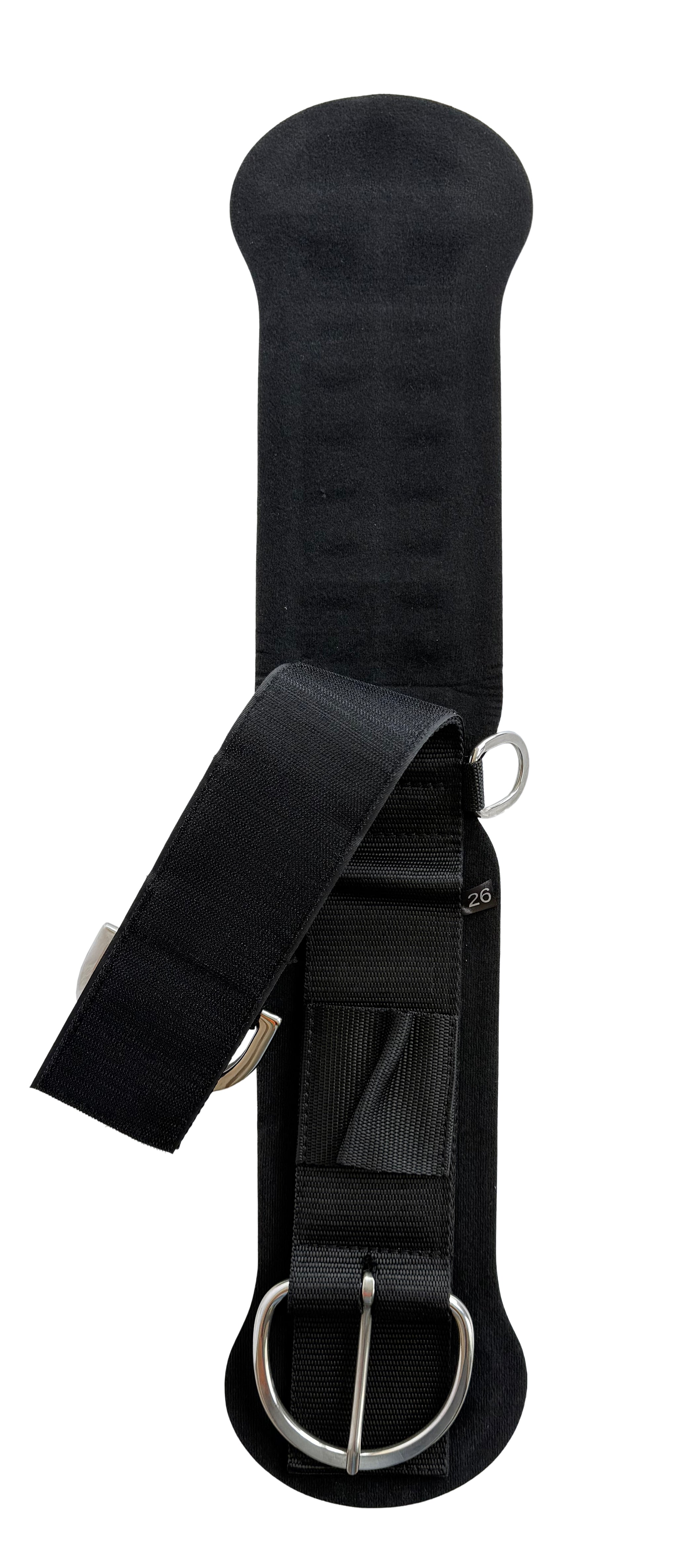 Airflow Western Cinch One / 26