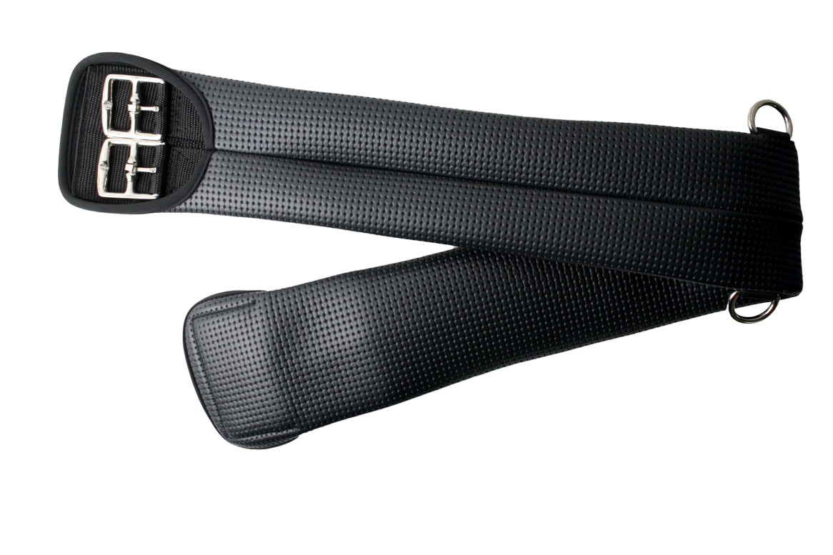 Anti Gall Stock Girth (Black)