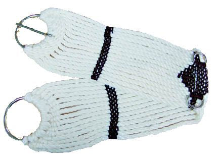 Tie End Western String Girth (36)%