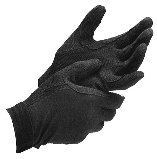 Track Gloves Black / XX Large