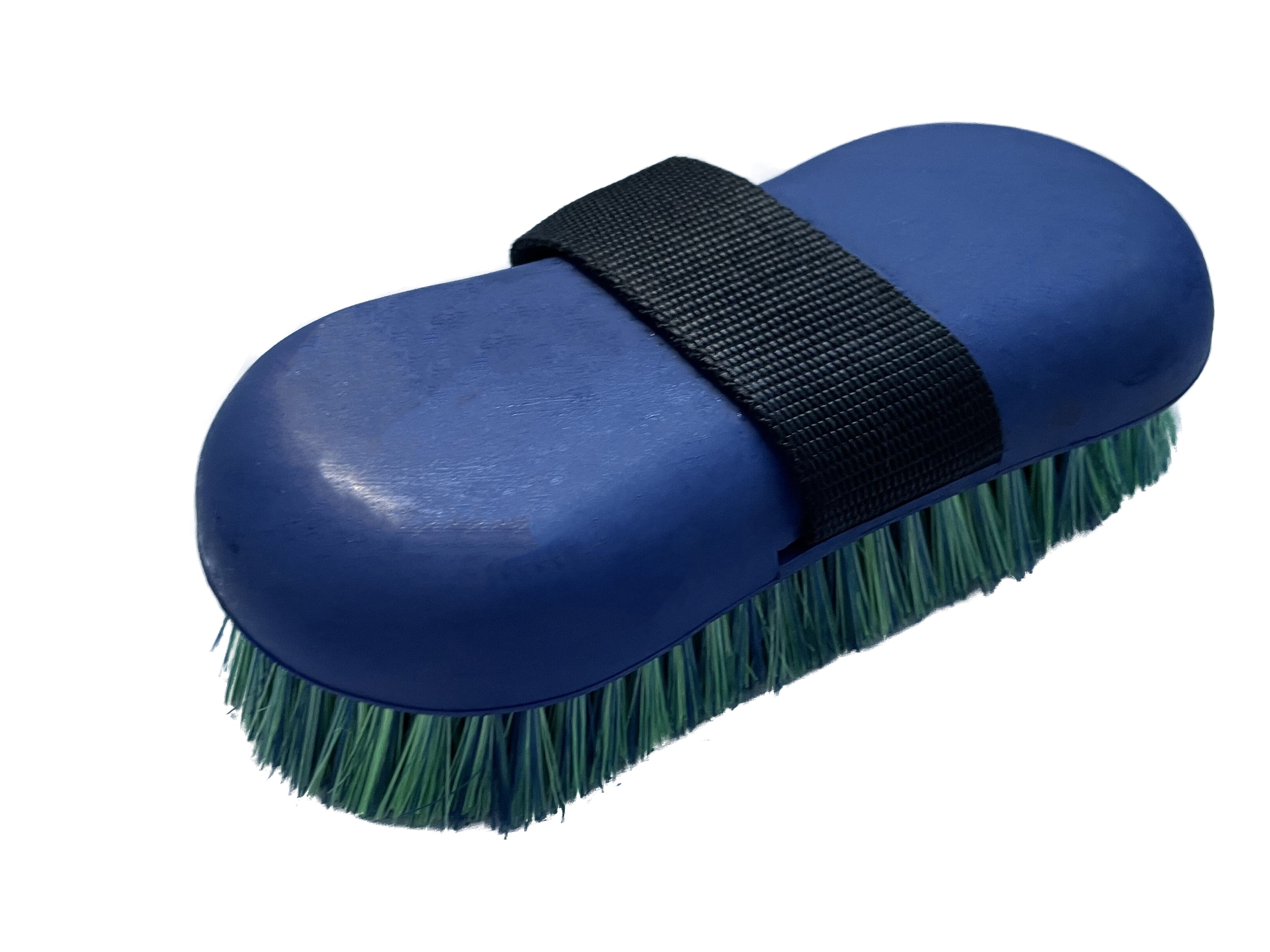 Anti Slip Body Brush(Nvy)