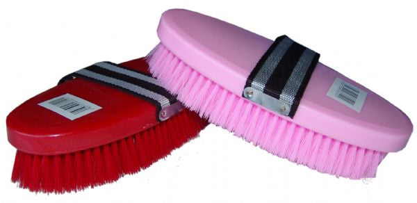 Plastic Body Brush One / Large