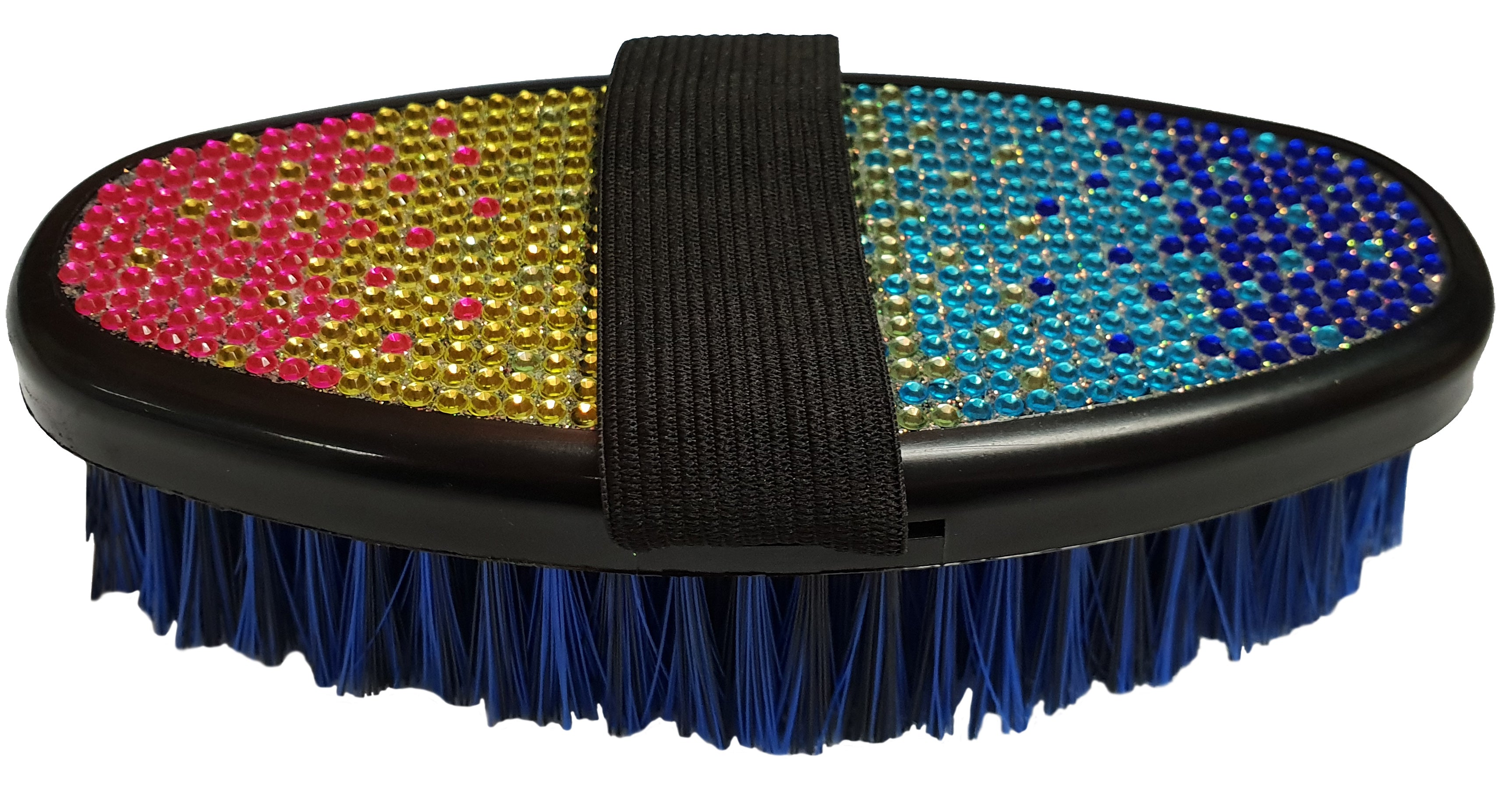Rainbow Body Brush One / Medium