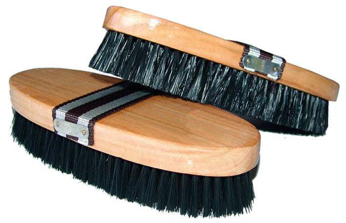 Wooden Body Brush One / Large