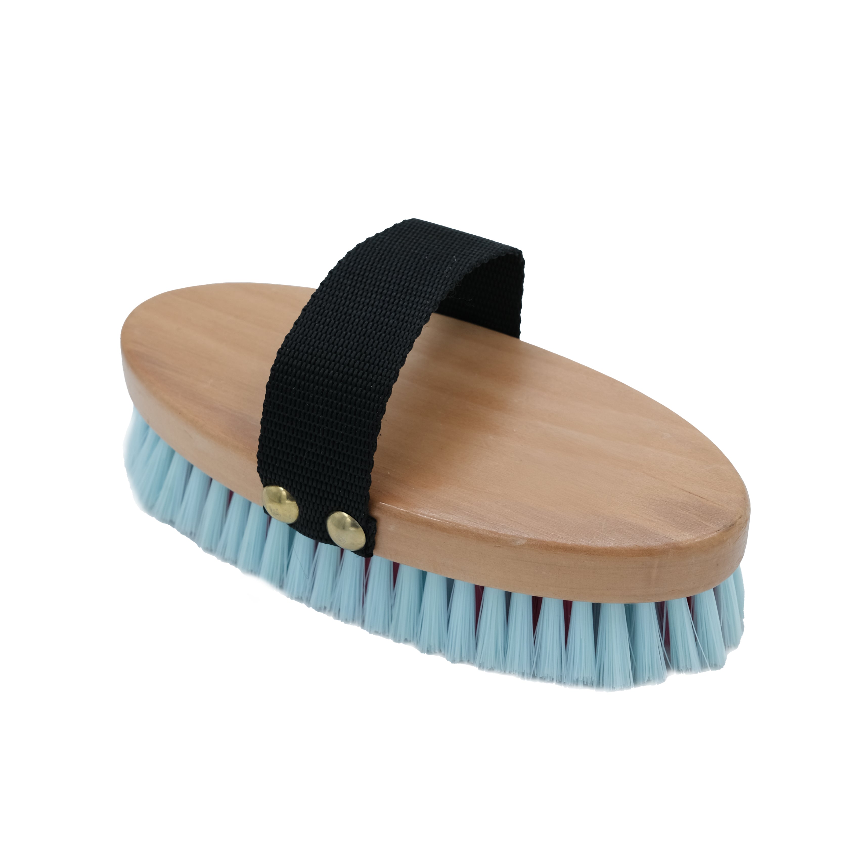 Wooden Body Brush One / Small