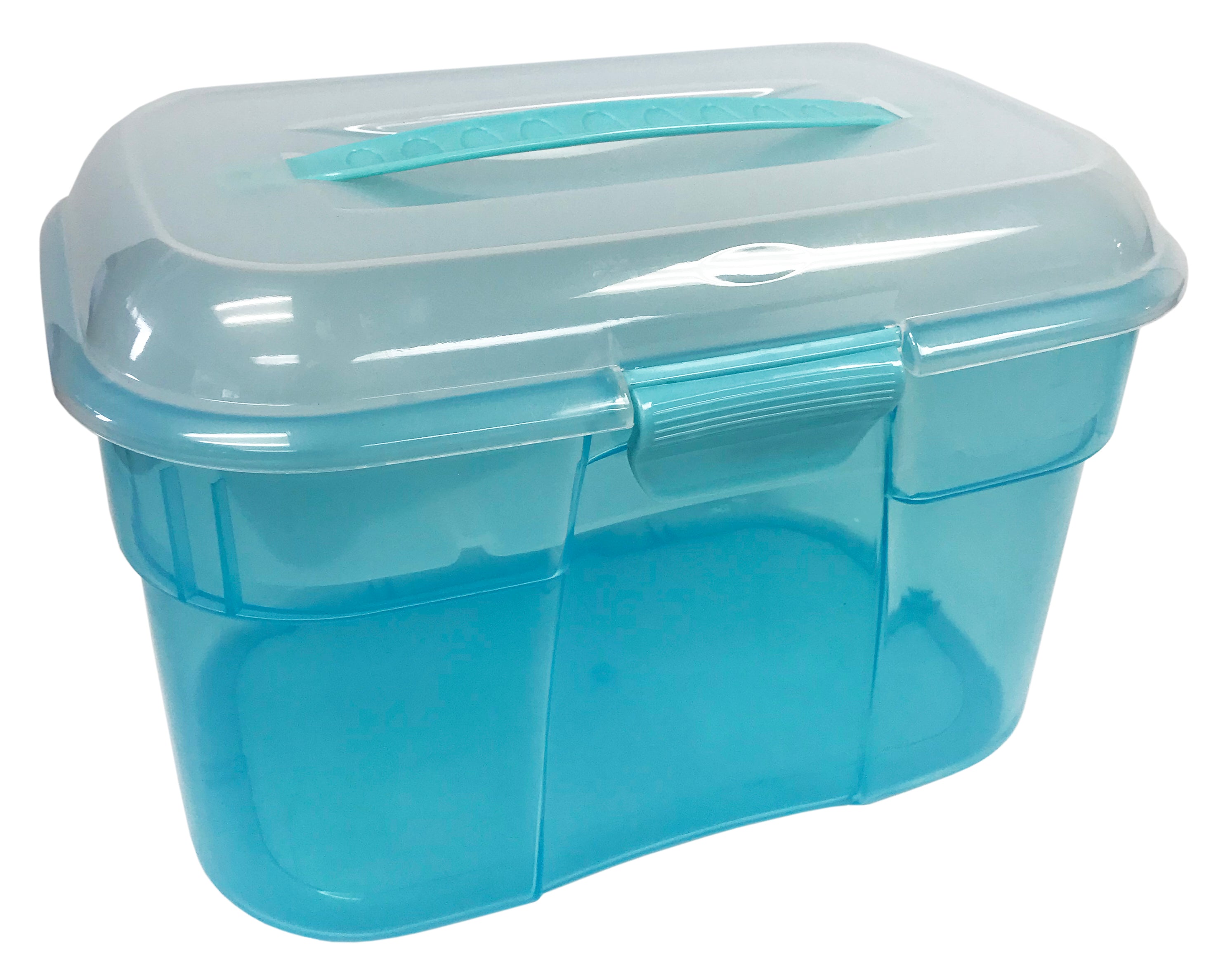 Prima Grooming Box (Assorted)