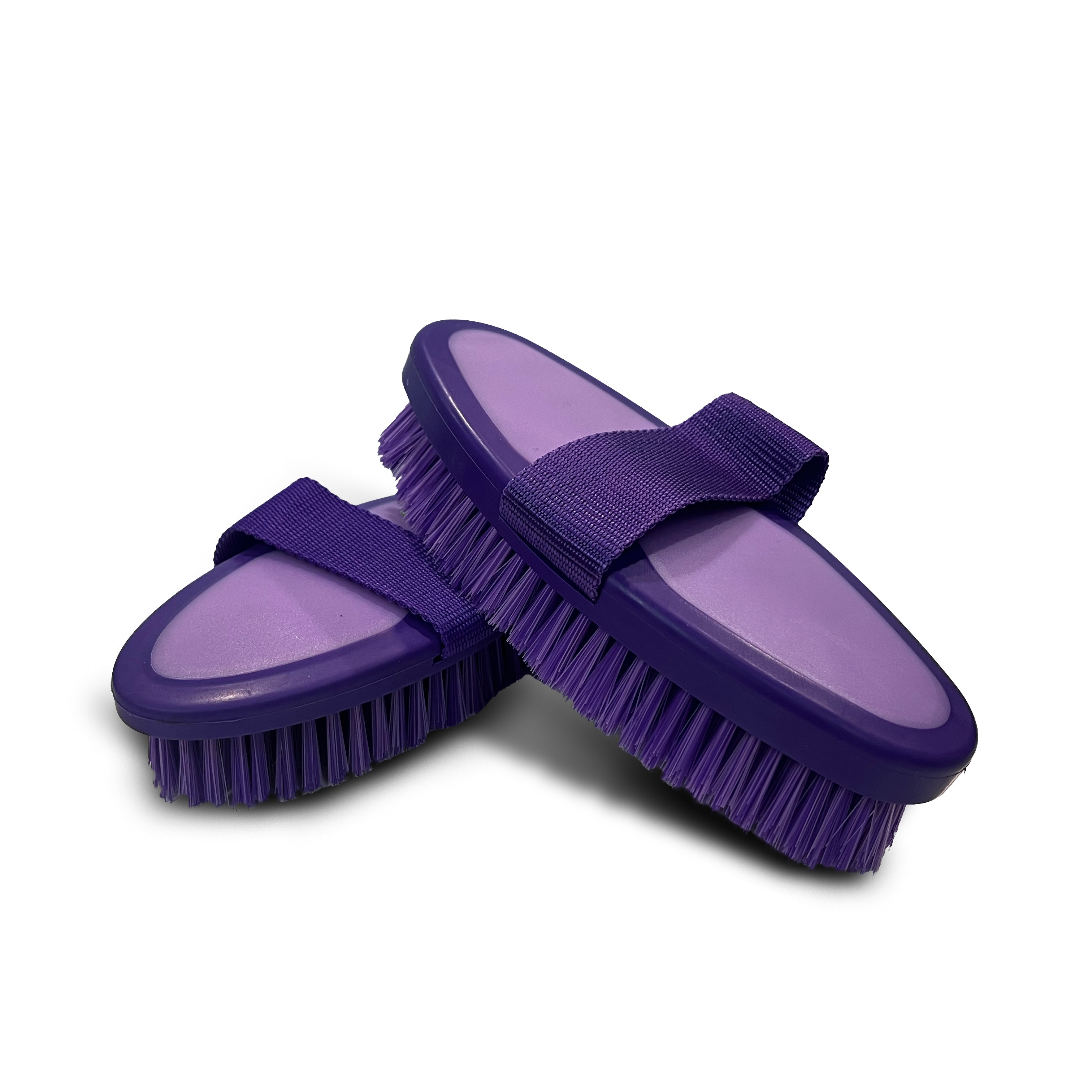 Soft Feel Body Brush Pink / Large