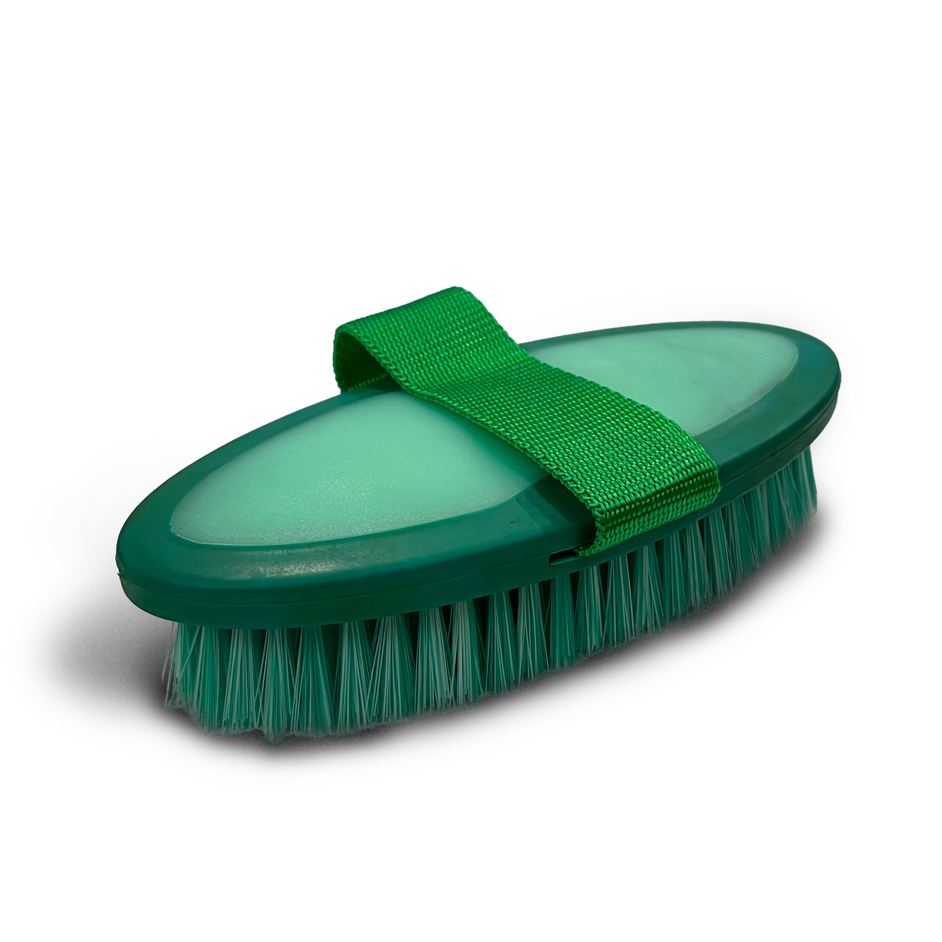 Soft Feel Body Brush Pink / Large