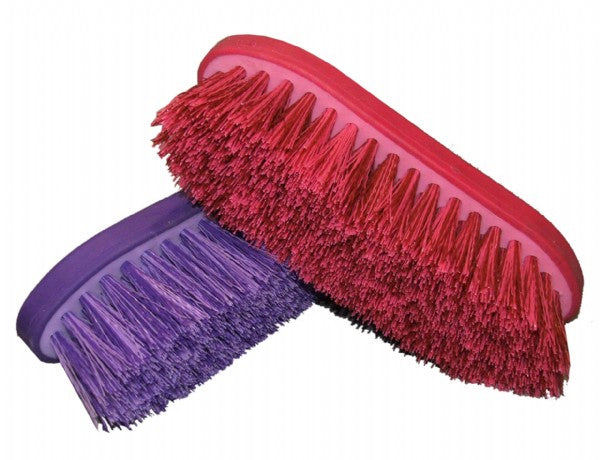 Soft Feel Dandy Brush Blue / Small