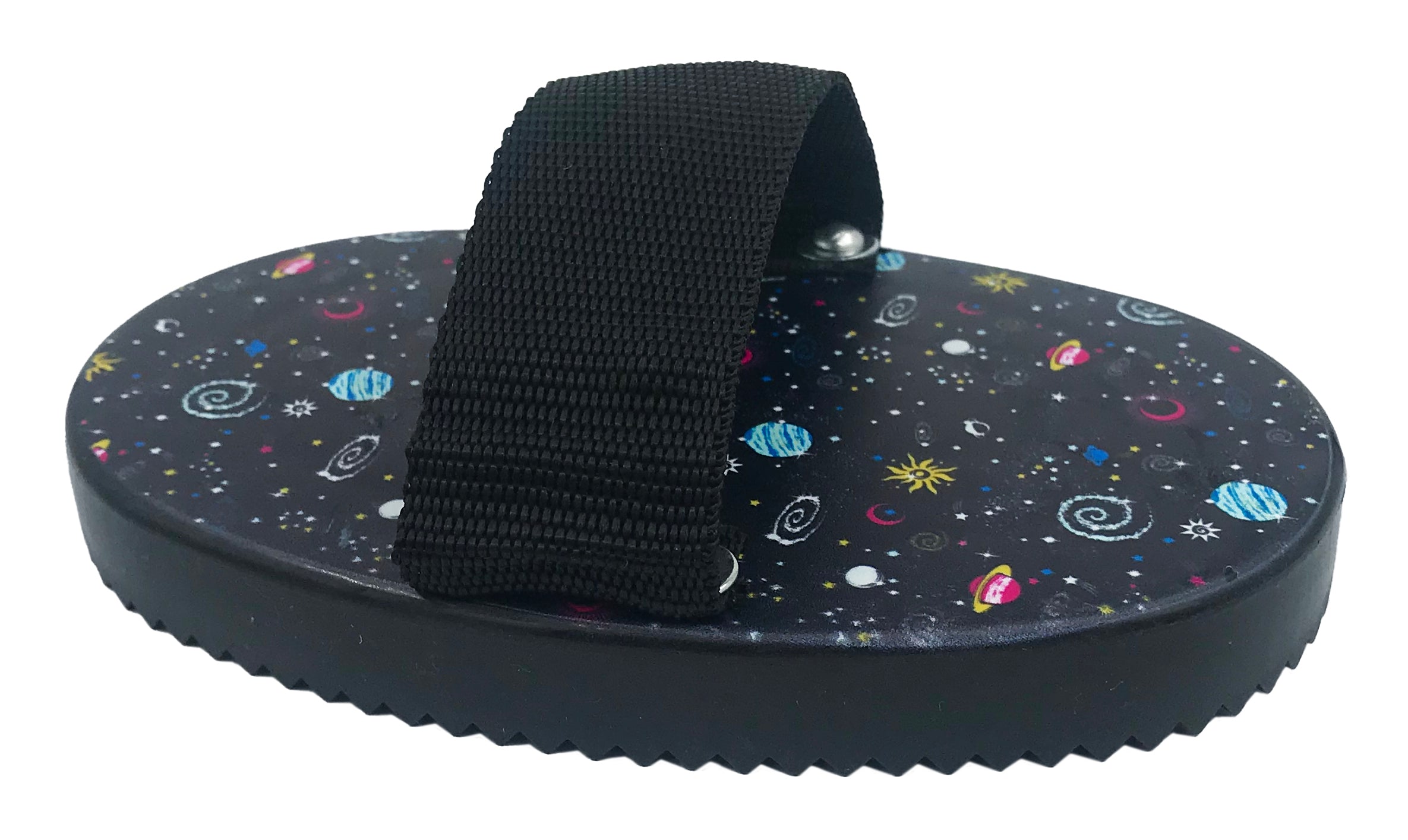 Galaxy Curry Comb %