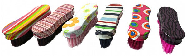 Funky Face Brush%