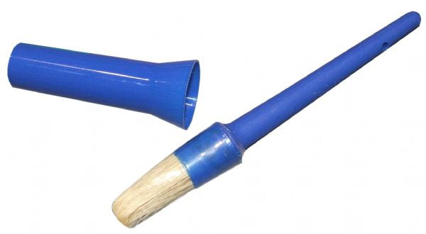 Hoof Oil Brush w/Cap