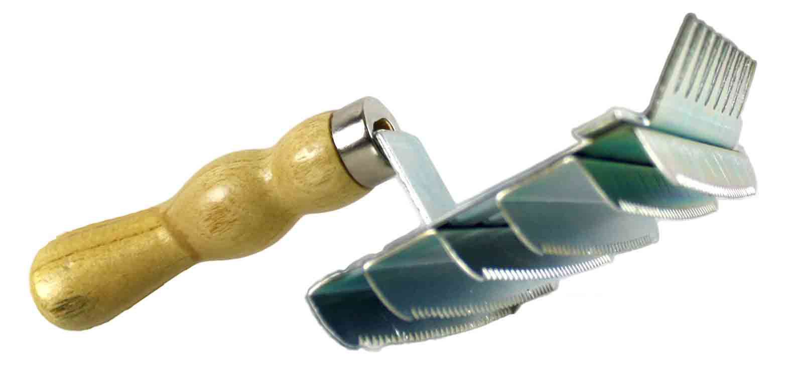 Massage Comb