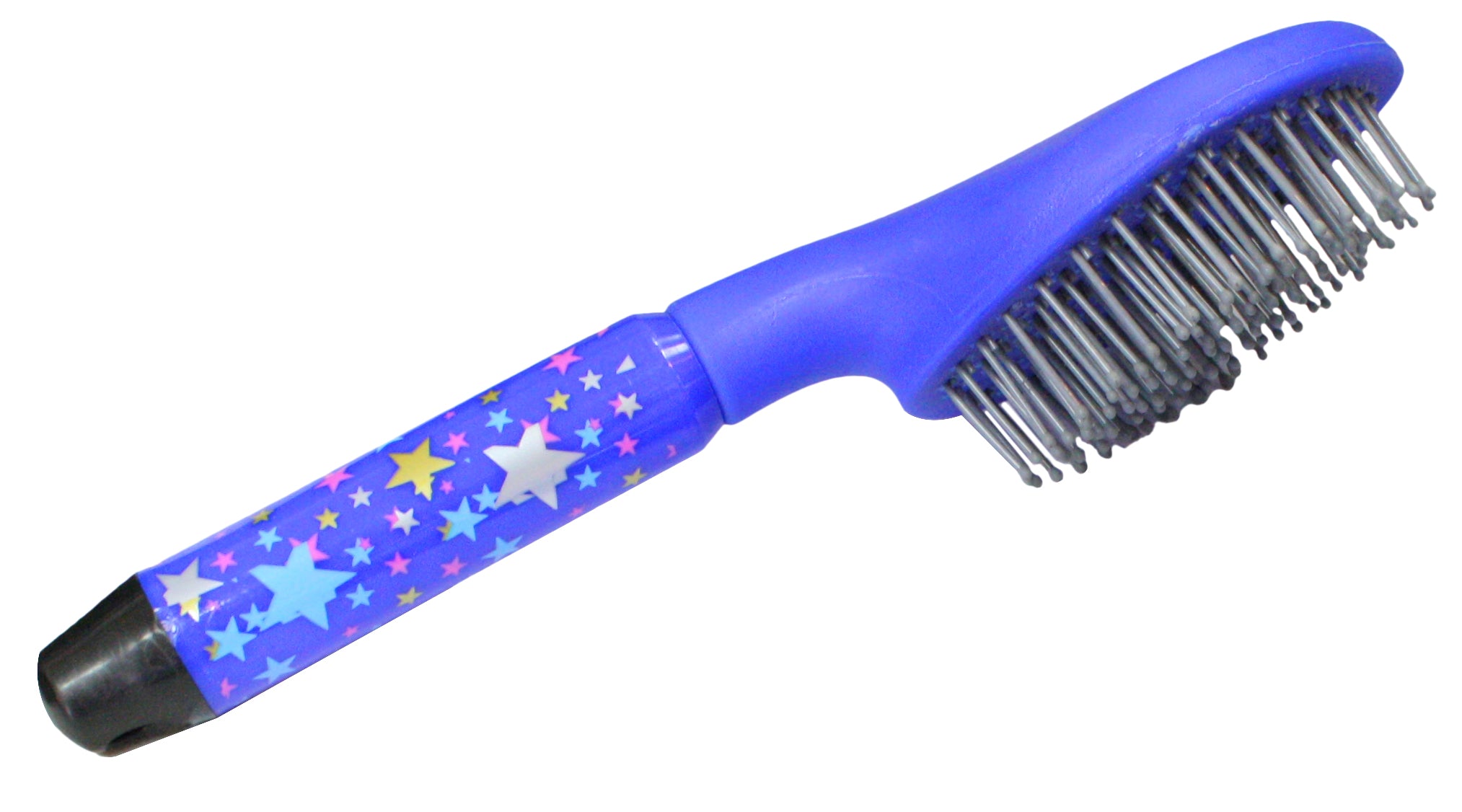 Rainbow Star Mane & Tail Brush%