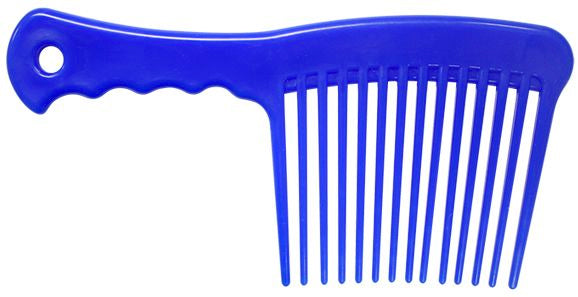 Plastic Jumbo Comb