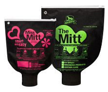 Absorbine THE MITT Soft Applicator (Lge%