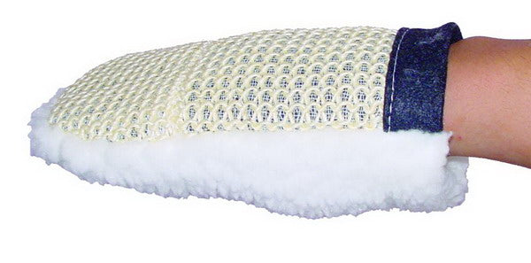 Grooming Mit - Sisal