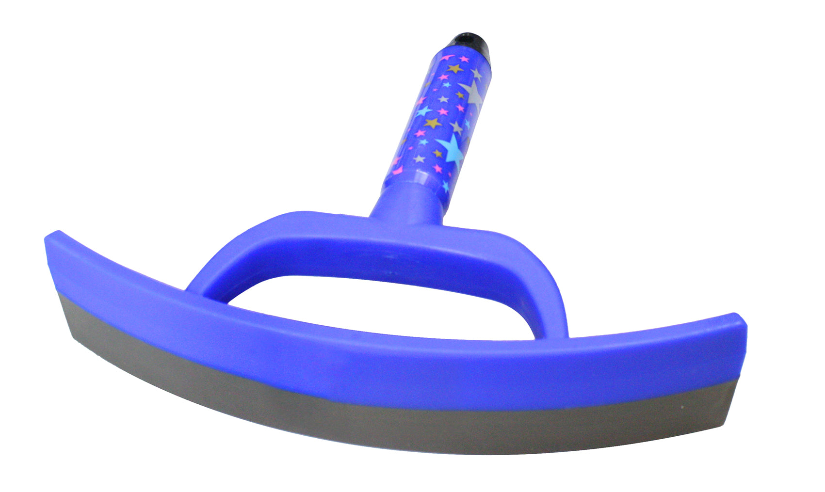 Rainbow Star Sweat Scraper%