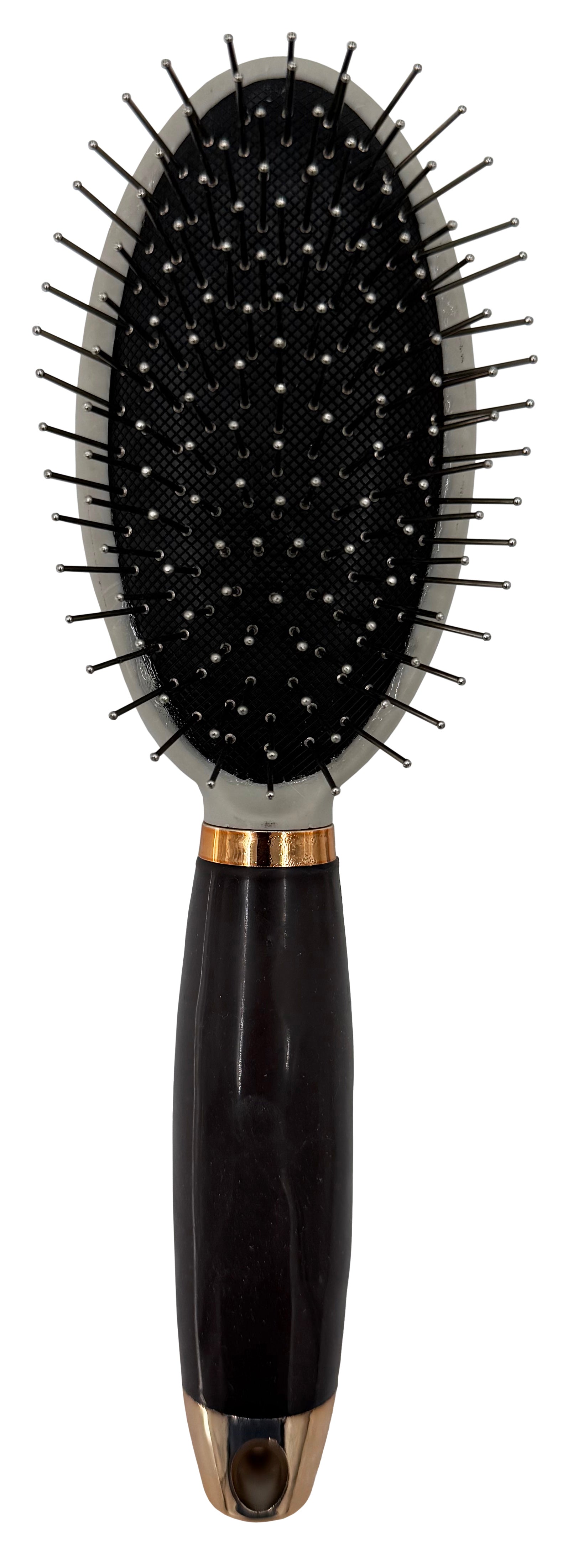 Soft Gel Grip Double Sided Brush