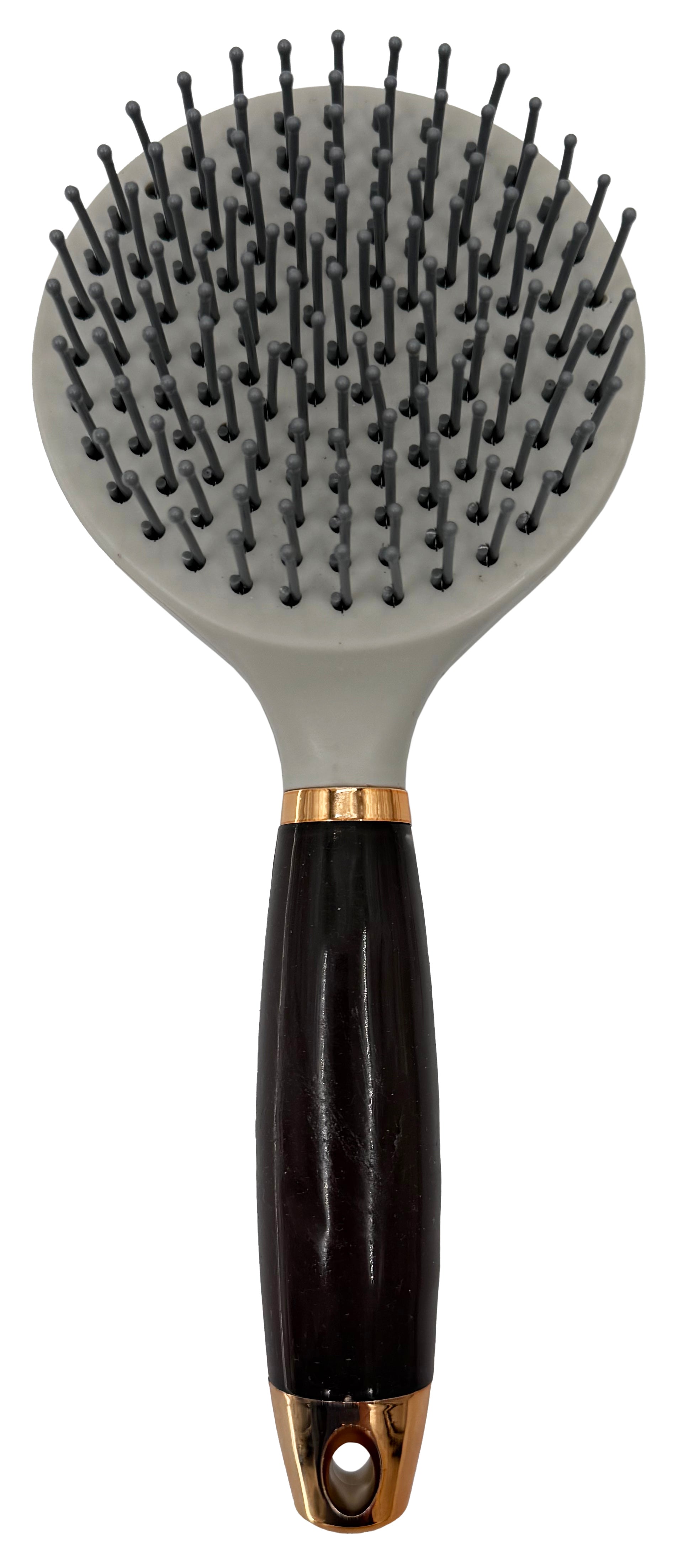 Soft Gel Grip Mane & Tail Brush