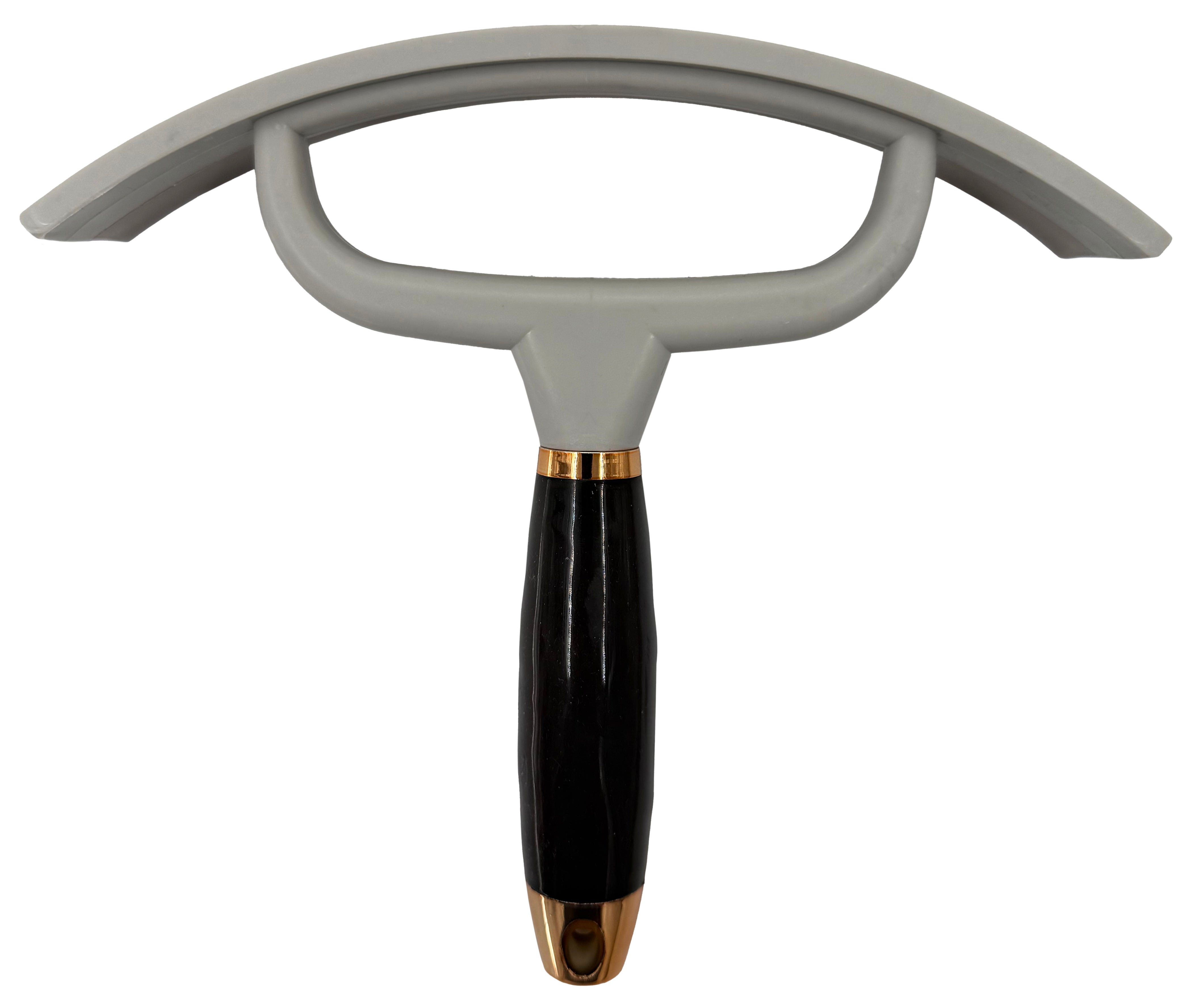 Soft Gel Grip Sweat Scraper