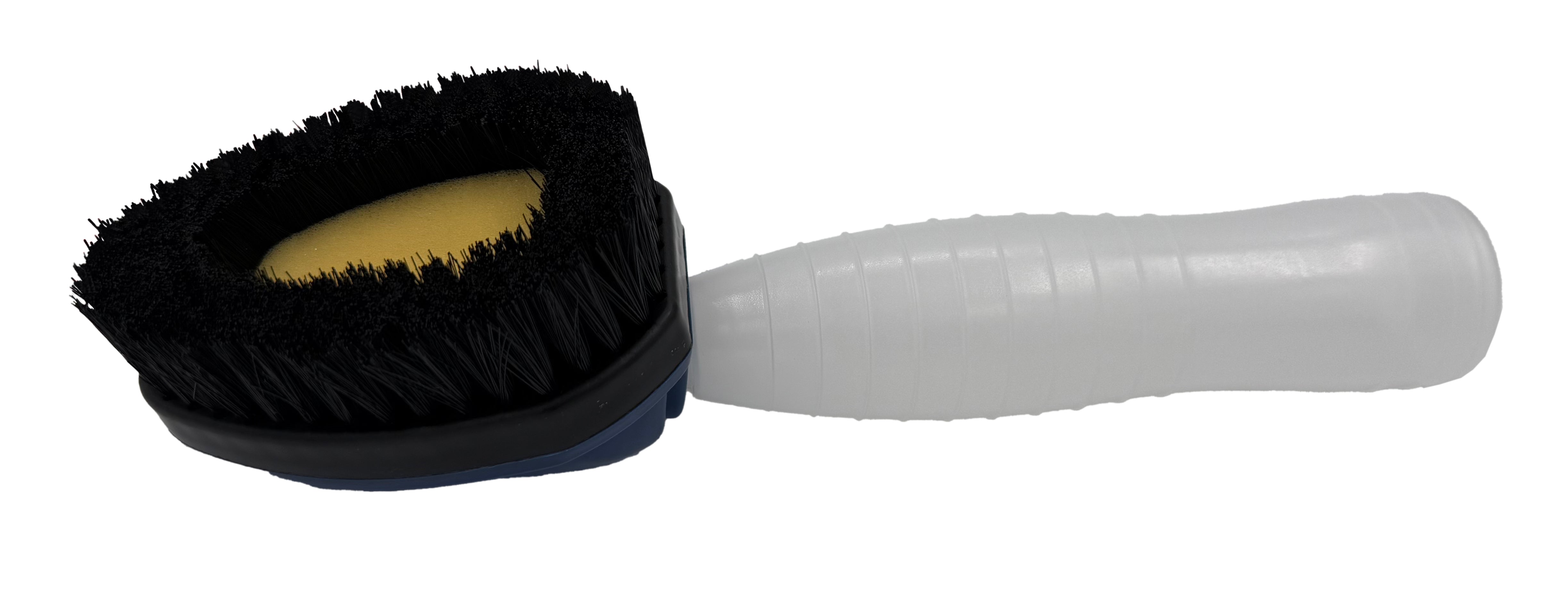 Shampoo Brush (Navy)